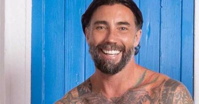 Copertina di Vittorio Brumotti: “Dai pugni in faccia alla rottura della mascella, fino a ‘semplici’ intimidazioni, ho vissuto di tutto. Papà era un ex carabiniere”