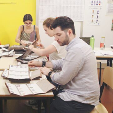 Rossi e neri in  festa, gialli a pezzi e l’inutile ciambella di centro