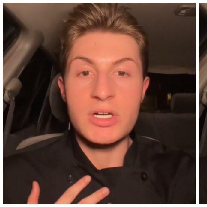 “Faccio turni da 9 ore senza pause e senza mangiare. È legale come cosa?”: un ragazzo denuncia lo sfruttamento nel ristorante dove lavora