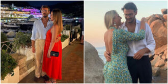 Copertina di Ida Di Filippo di Casa a Prima Vista parla della sua storia d’amore: “È stato il primo bivio della mia vita”