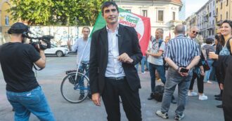 Copertina di Europee, rossoverdi boom: sfiorano il 7%