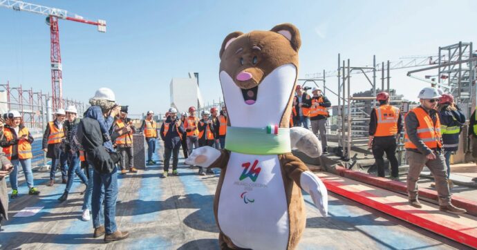 Palazzo Chigi da record: già varata la norma per disarmare i pm sull’inchiesta Giochi ’26