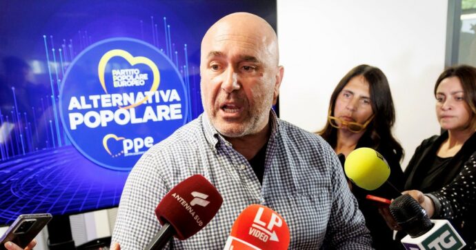 “Aggressioni verbali”. E l’assessora di Bandecchi se ne va