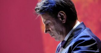 Copertina di Sconfitto, solo e niente big: M5S, due milioni di voti persi