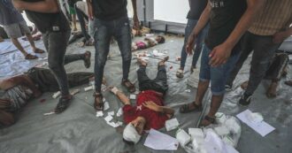 Copertina di Biden vince all’Onu col piano per la tregua. E “tratta” con Hamas