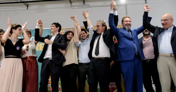 Avs: dopo la festa Salis, la guerra per le “opzioni”