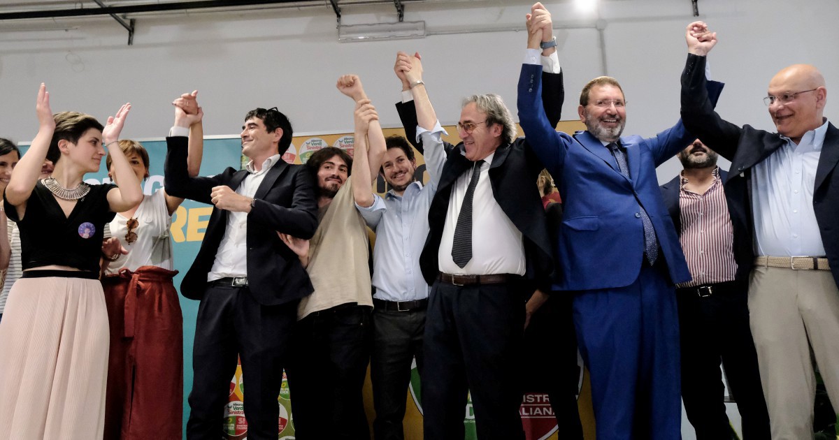 La Sinistra e il “fattore A”, per antipatia: perché non scende il consenso per Meloni