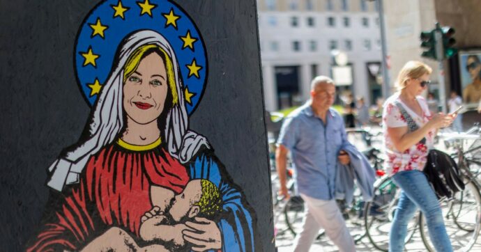 Meloni vince, ma lascia per strada 700 mila voti. Salgono solo Pd e Avs