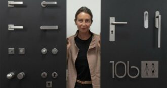 Copertina di Francesca Masiero: “La finanza qui gozzoviglia e il Nord-Est è in mutande”