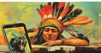 Copertina di La sai l’ultima?