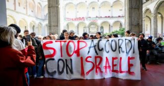 Copertina di Università nelle mani delle aziende, il prof. Zucchetti: “Con accordi opachi è impossibile sapere chi ci paga e perché”