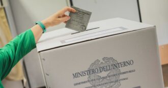 Copertina di Elezioni, colpo di mano in Senato: la destra abolisce il voto disgiunto alle comunali