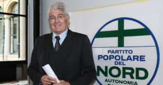 Copertina di Elezioni comunali, Castelli fa perdere Pontida alla Lega dopo vent’anni: grazie alla candidata dell’ex ministro il Comune va al centrosinistra