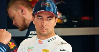 Copertina di Sergio Perez, cosa si nasconde dietro la scelta conservatrice di Red Bull: fa comodo a Horner e a Verstappen, ma diventerà un problema