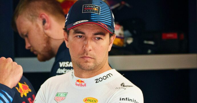 Sergio Perez, cosa si nasconde dietro la scelta conservatrice di Red Bull: fa comodo a Horner e a Verstappen, ma diventerà un problema