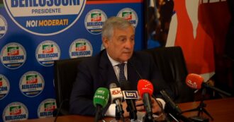 Copertina di Europee 2024, Tajani: “Salis? Non ho l’autorità per farla liberare, toccherà a noi e al Parlamento Ue notificare all’Ungheria l’elezione”