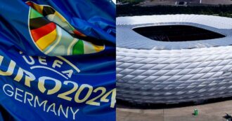 Copertina di Euro 2024, ci siamo: si inizia oggi con la prima partita Germania-Scozia | Orario e dove vederla in diretta tv