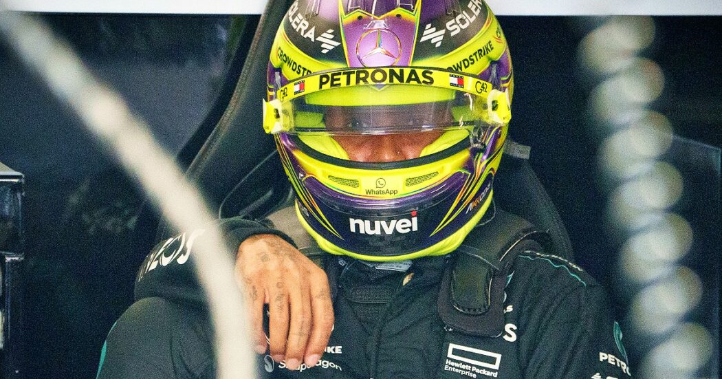 F1, a Spa succede di tutto: pasticcio Mercedes, timida speranza Ferrari. Nella Redbull è psicodramma – l’analisi