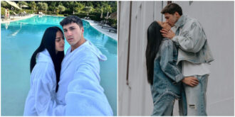 Copertina di La coppia nata al Grande Fratello si lascia e i fan finiscono in ospedale: “Sono svenuti e non si riprendono per la rottura”