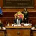 Copertina di Legge elettorale, la nuova porcata: tutti nominati, premio di maggoranza al 42% e “premierato”