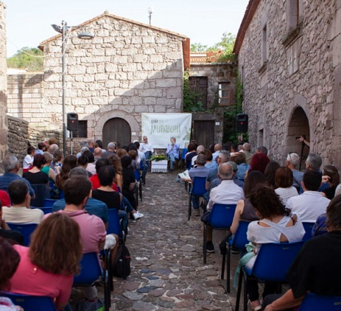 Da giovedì 20 giugno a Neoneli (Oristano) l’ottava edizione del festival Licanìas dedicato quest’anno al nostro rapporto con il pianeta