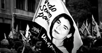 Copertina di La mafia sconfitta da Lea e le ribelli