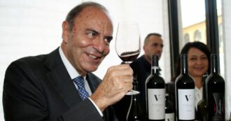 Copertina di Dopo i treni Fs, i vertici mondiali: il vino di Vespa servito ai Grandi