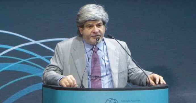 Il Pisano d’Africa: gli affari del capogabinetto di Rocca