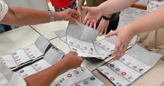 Copertina di Elezioni 2024. Gratti gli eletti, trovi ras e capibastone: bottino che vale 2,5 mln di voti