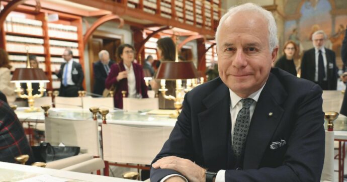 I cacicchi lo volevano fuori, ma Tarquinio ce l’ha fatta e si vendica