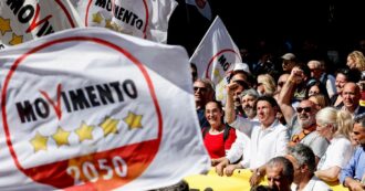 Copertina di “Ai cinque Stelle ora serve una rifondazione”