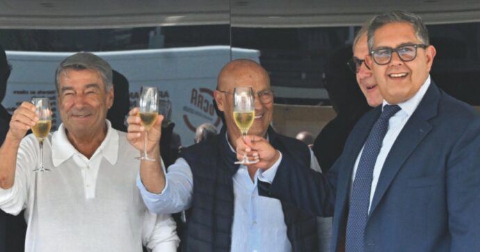 Dal caso Toti a Bari: ormai gli scandali non levano consenso