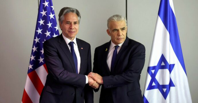 Hamas dice sì all’accordo Onu. Usa: “Ok di Bibi”