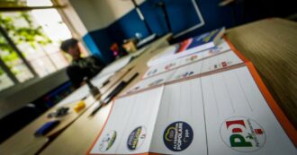 Copertina di Agonia democratica nelle urne deserte: la catastrofe ignorata