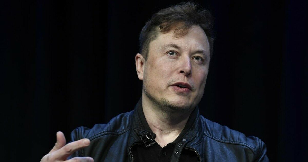 Musk Non da Ilfattoquotidiano