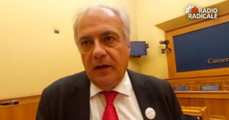 Copertina di Roberto Salis smentisce Tajani: “Per liberare Ilaria basta una sua comunicazione al giudice ma lui continua ignorare mia figlia ormai da 16 mesi”