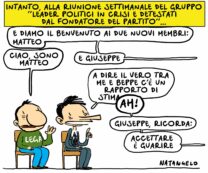 Copertina di Accettare è guarire