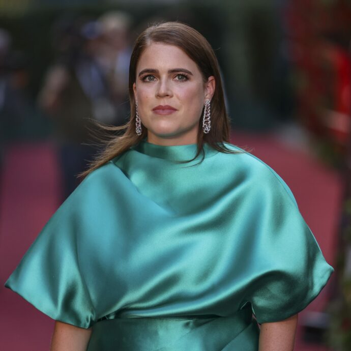 La principessa Eugenie non è più nella “lista nera reale”: ecco cosa ha fatto per essere ‘perdonata’