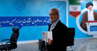 Copertina di Elezioni in Iran, ufficializzati i sei candidati. I moderati sperano in Pezeshkian: contro la repressione e dialogante con l’Occidente