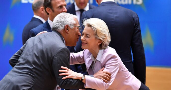 La ‘maggioranza Ursula’ va di corsa, già pronte le prime nomine Ue. Dalla conferma di von der Leyen ad Antonio Costa: tutti i papabili