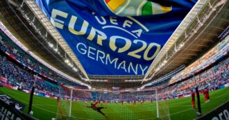 Copertina di La lezione di Euro 2024: l’Italia è senza stadi, la Germania li aveva già pronti. Ecco come fare un grande evento senza (troppi) sprechi