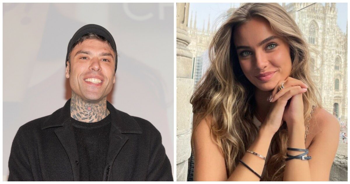 Fedez e Garance Authié, le prime foto della coppia. E Chiara Ferragni “esce con il ‘nemico’ Tony Effe”