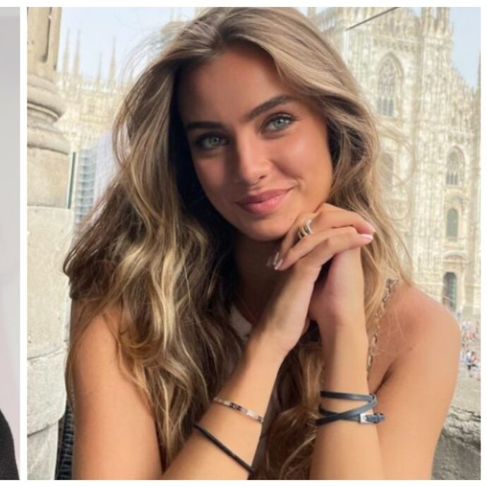 Fedez e Garance Authié, le prime foto della coppia. E Chiara Ferragni “esce con il ‘nemico’ Tony Effe”