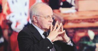 Copertina di Davigo ricorre in Cassazione: “Sulla Loggia non fu rivelazione, volevo partisse l’indagine”