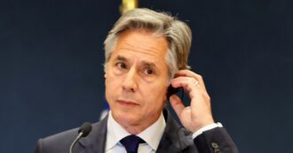 Copertina di Onu: crimini di guerra da Hamas e da Israele