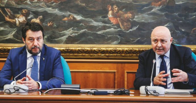 Arrestato il n.1 Federanziani: “Matteo vuole solo me, punto”