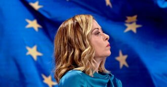 Copertina di Giorgia tenta la zampata: via l’aborto dal documento del G7