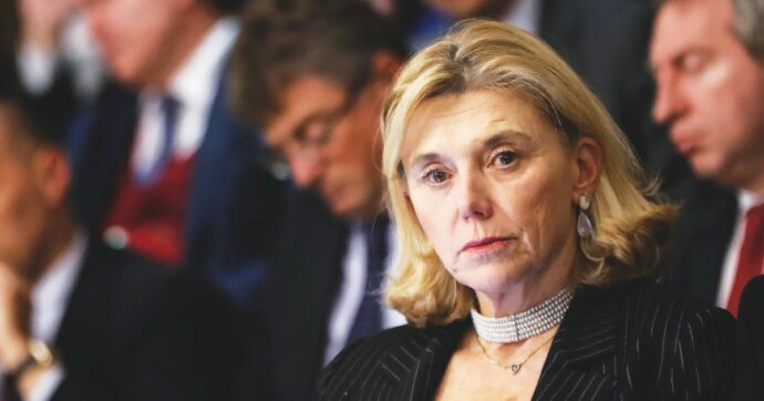 Ecco il lodo Belloni: destinazione Bruxelles. La sfida Italia-Francia