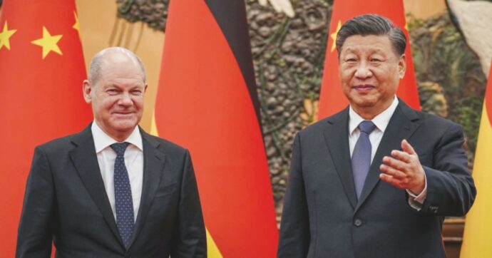 Auto elettriche: ora l’Ue  fa guerra alla Cina (forse)