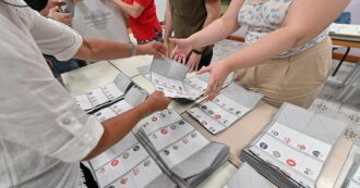 Copertina di Europee, disastro romano: i conti in tilt, impossibile conoscere gli eletti